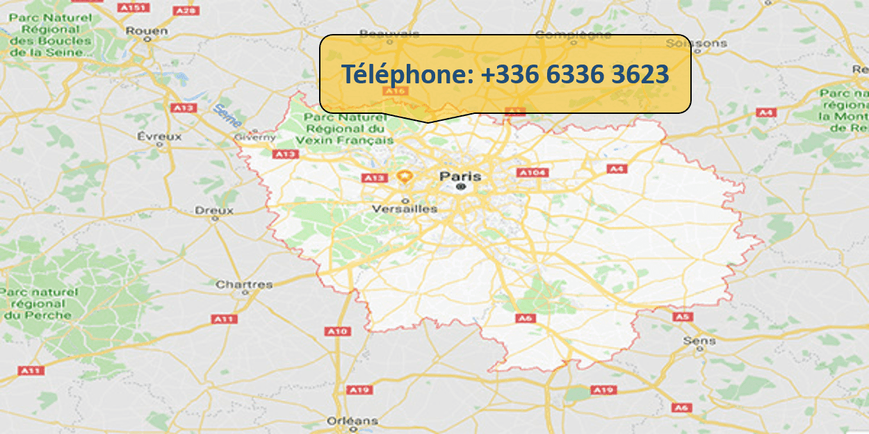 entreprise de rénovation interieur orly val de marne 94